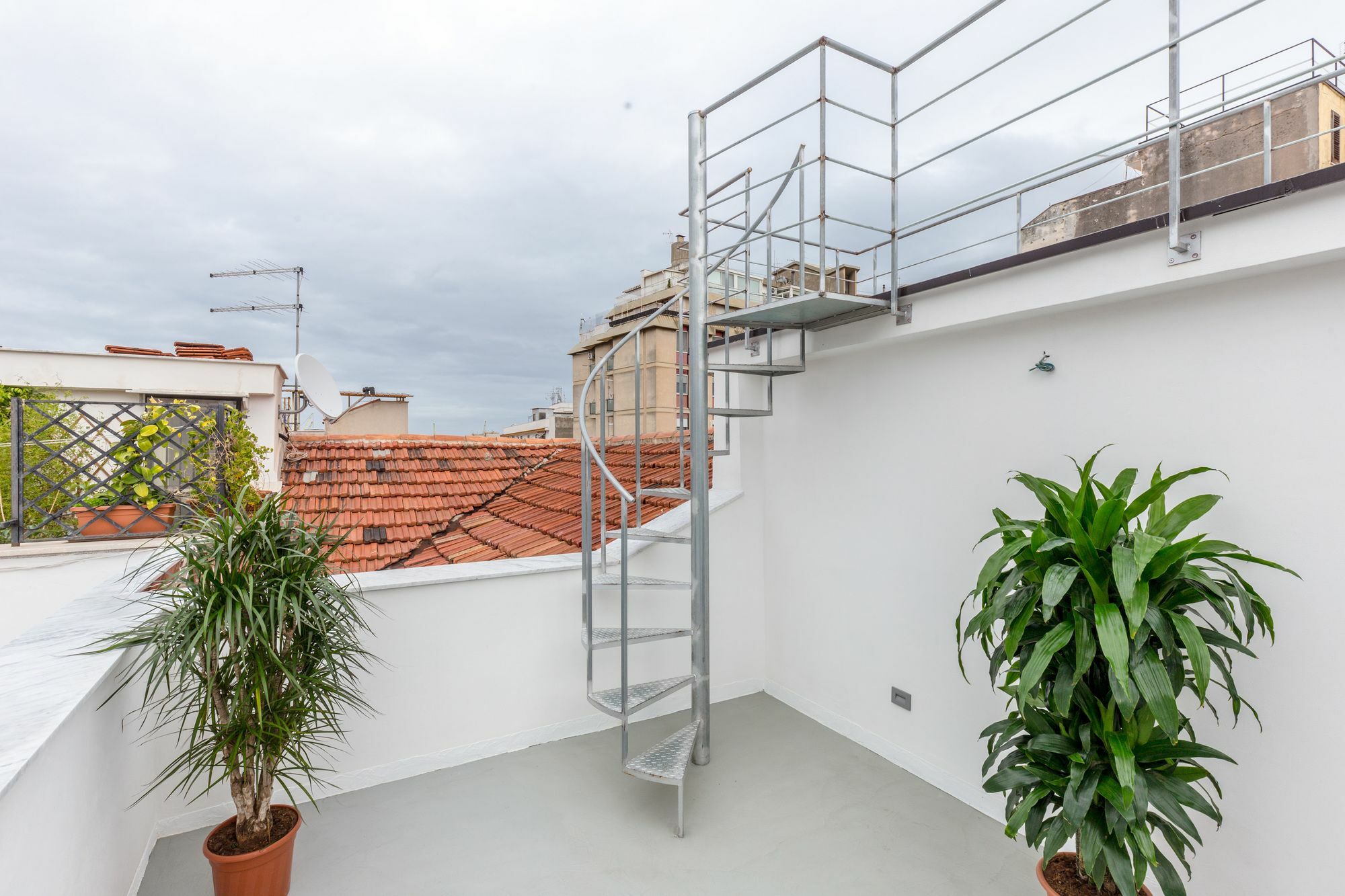 Apartamento Casa Dei Mori Palermo Exterior foto